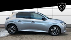 Peugeot 208 1.2 PureTech 100 Allure Premium + 5dr Petrol Hatchback